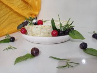 کیک الویه