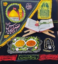آبگوشت قرار_معنوی