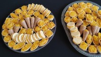 تارت حلوا مجلسی