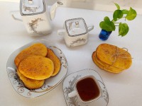 چای چورکی زنجان