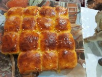 نون کندو عسلی