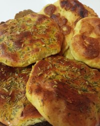 گرده و برساق کردستان