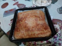 نون با خمیر جادویی ،