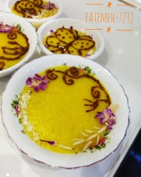 شله زرد❤