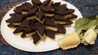 حلوای دورنگ