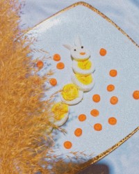 تخم مرغ ابپز