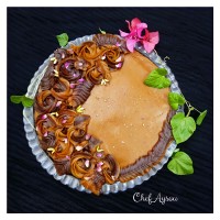 حلوای شیرخشک