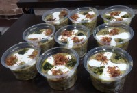 آش رشته.روز اول محرم.