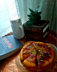 خاگینه مغز دار ❤