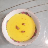 کاچی مامان پز