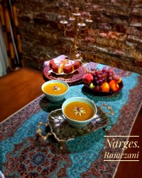 کاچی من که خیلی دوست دارم شماچطور