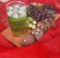 شربت نعنا