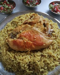 دمپخت شیرازی