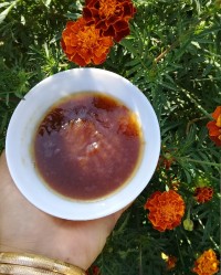 کاچی مامان پز