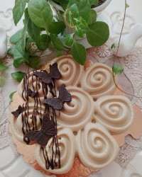 دسر عربی مخصوص