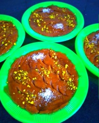 حلوا نذری ??
