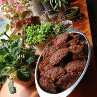 شامی مازندرانی