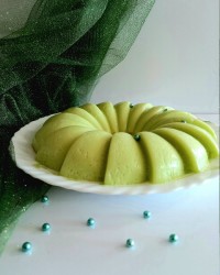 کرم بستنی طالبی