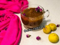 مارمالاد انجیر