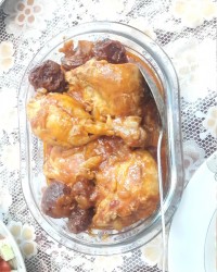 ناهار امروز
