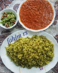 خورش قیمه نجفی (علاچی)