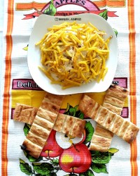 سالاد خسروشاهی