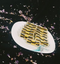 حلوا شطرنجی