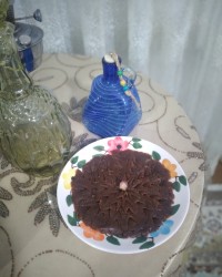 حلوا شیره