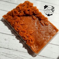 حلوا عربی (شیرخشک)