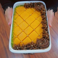 حلوای شیرخشک