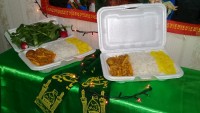 خورش قیمه نذری