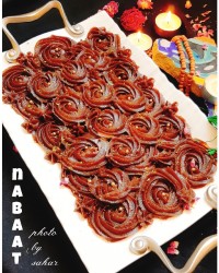 حلوا بیسکوییتی