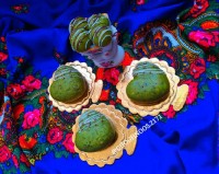 حلوابوتیکی پسته لطفا ورق بزنید