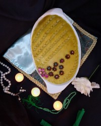 حی علی العزا