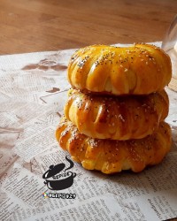 نان آچما (ترکیه)
