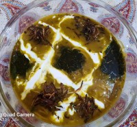 بفرمایید اش رشته