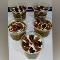 اش رشته نذری