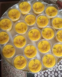 شله زردنذری