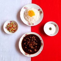 قورمه سبزی لطفا ورق بزنید