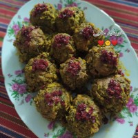 کوفته شویدباقالی غذای سنتی اصفهان