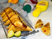 سمبوسه نودل