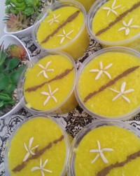 شله زرد نذری عاشورایی ان شاالله حاجت روا بشید همه