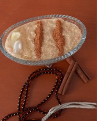 حلیم خودم پز