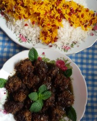 خورشت داود پاشا