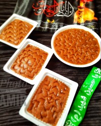 حلوای نذری