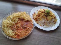 قیمه نذری امام حسین