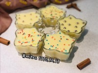 دسر شیری کرمفیل