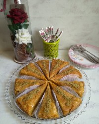 باقلوا ترکی