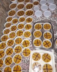 نذری عاشورا ۱۴۰۰ ان شاءالله حاجت روا