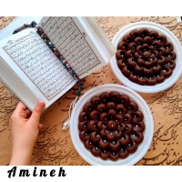 حلوا نذری عاشورا حسینی